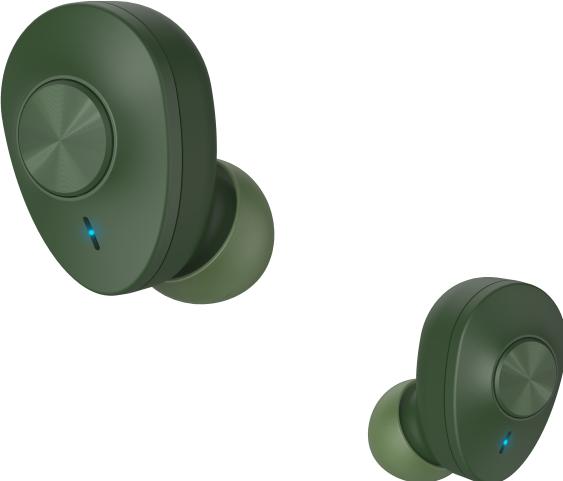Actual product image Hama Freedom Buddy (No noise cancellation, 4 h, Wireless)