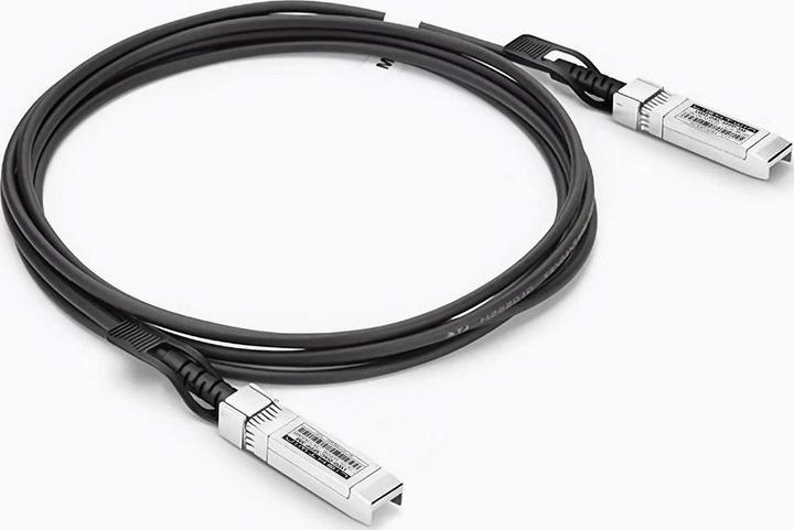 Produktbild Lightwin Optics Direct Attach Kabel Passiv 10GBit SFP+/SFP+ 3 m (3 m)