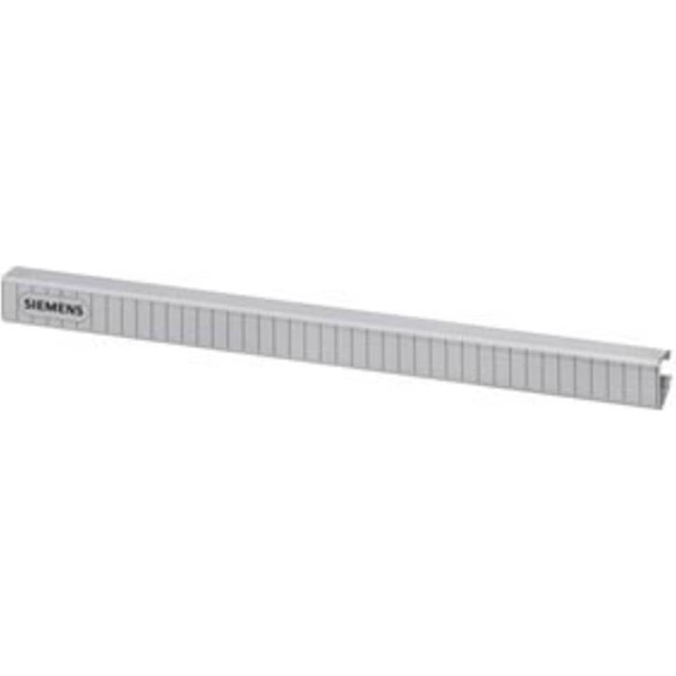 Siemens, Verteilerschrank Zubehör, 8GS40200 Abdeckung
