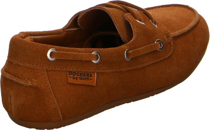 Produktbild Dockers 58ev202-200470 (38)