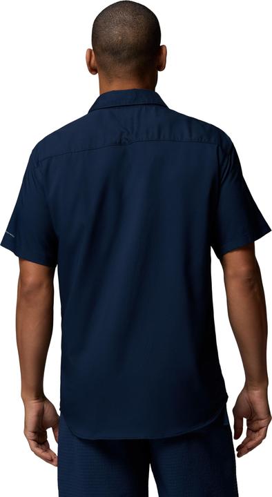 Immagine prodotto Columbia Utilizer II Solid Kurzärmeliges Hemd für Herren (M)