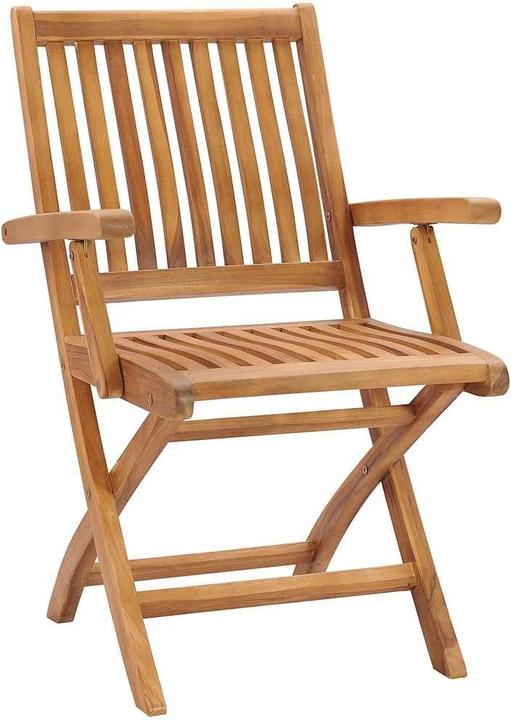 Produktbild vidaXL Gartenstuhl