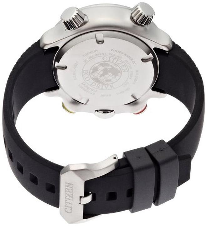 Produktbild Citizen Herrenuhr BN4021-02E (46 mm)