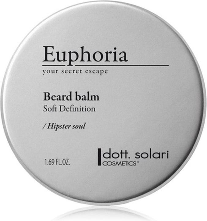 Produktbild Euphoria Bartbalsam 50 ml (50 ml)