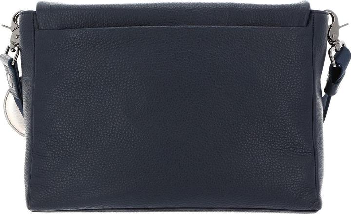 Produktbild Mandarina Duck Damenumhängetasche mit Querriemen, Klappverschluss und Innentaschen