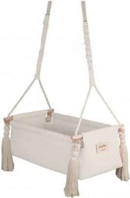 Immagine prodotto Baby Steps Baby Hängewiege NEWBORN SWING Ecri