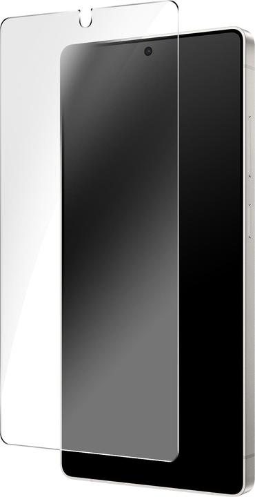 Actual product image PanzerGlass Ultra Wide Fit (1 Piece, Samsung Galaxy S25 Ultra)