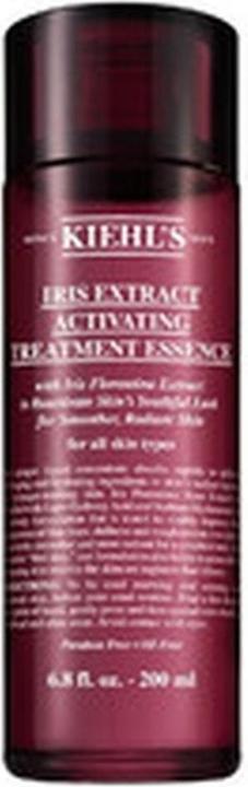 Actual product image Kiehl's Iris Extract Activating Treatment Essence (200 ml)