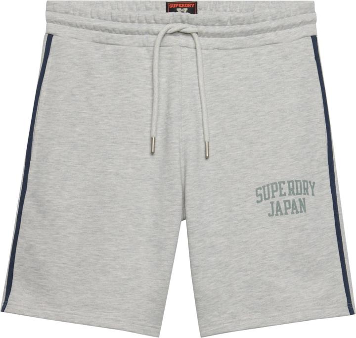 Actual product image Superdry Athletic Essentials Shorts (S)