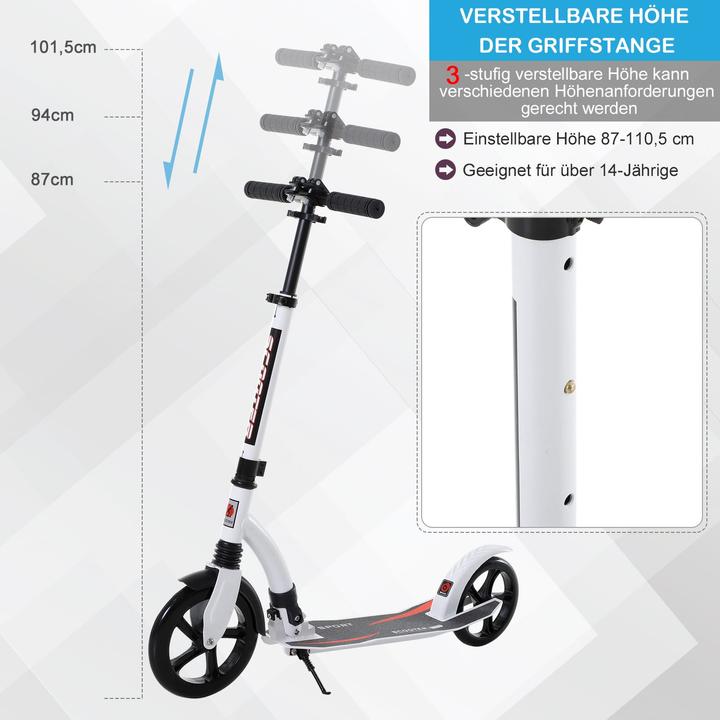 Immagine prodotto Jamb Kickboard Big Wheel