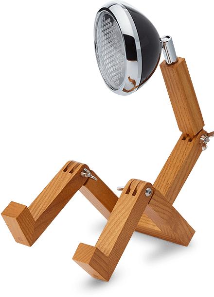 Actual product image Piffany Copenhagen Mini Mr Wattson (G4)