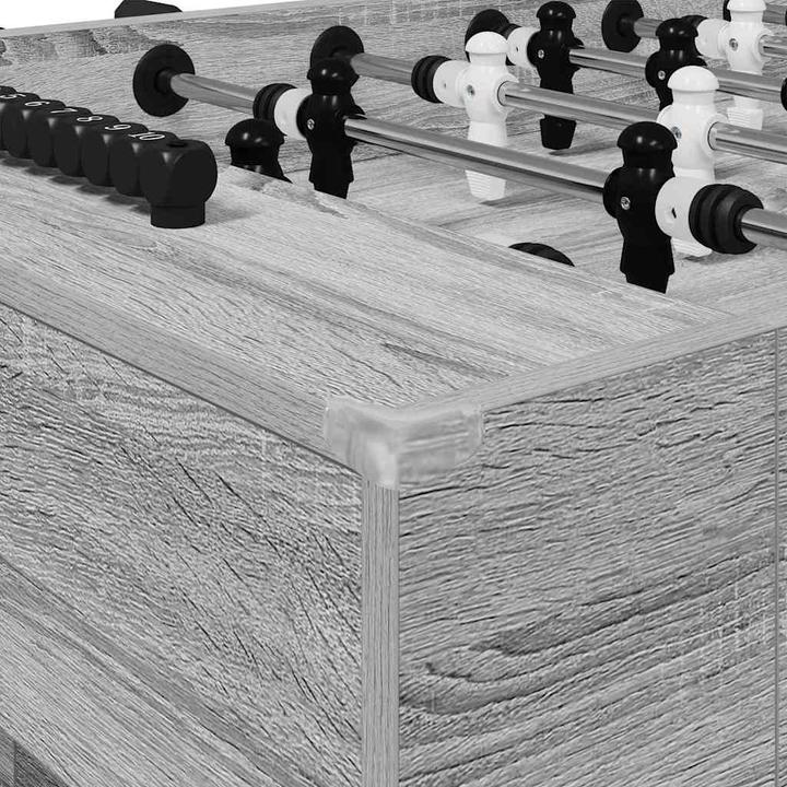 Produktbild vidaXL Tischfussballspiel