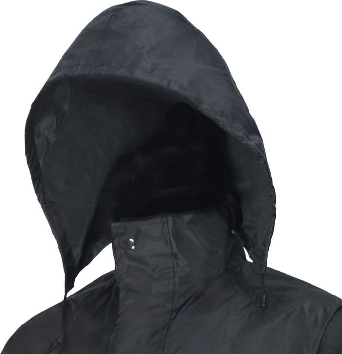 Actual product image Willex Waterproof suit (S)