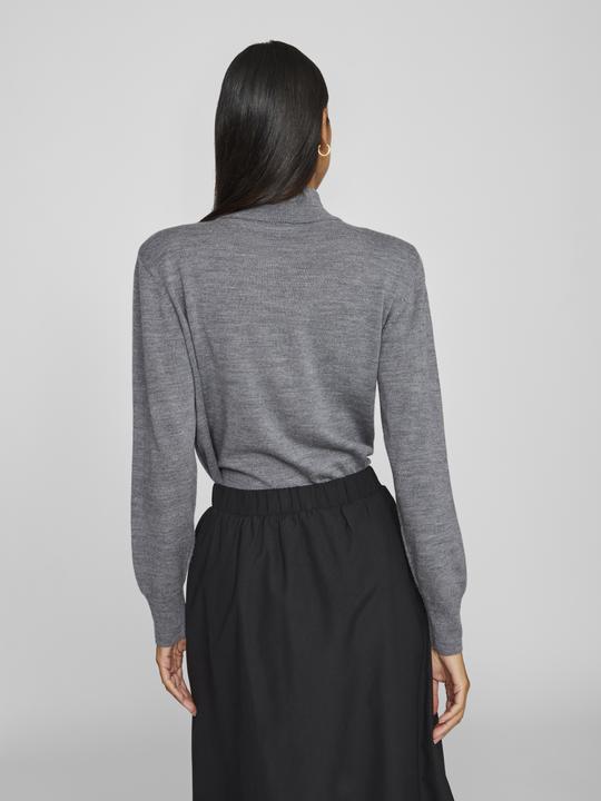 Produktbild Vila Rollkragen Strickpullover (M)
