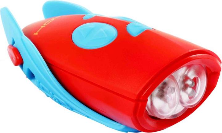 Produktbild Clug Mini Hornit, Blue & Red