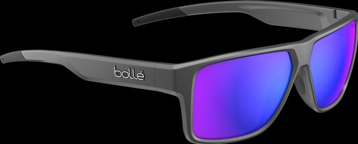 Bollé Temper Polarized S3 (VLT 16%)