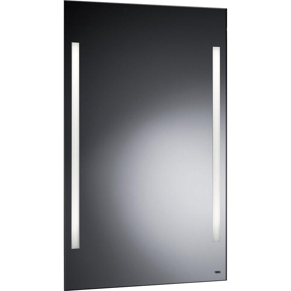 Emco, Spiegelschrank, Lichtspiegel premium, LED-Lichtspiegel premium 450 x 700 mm