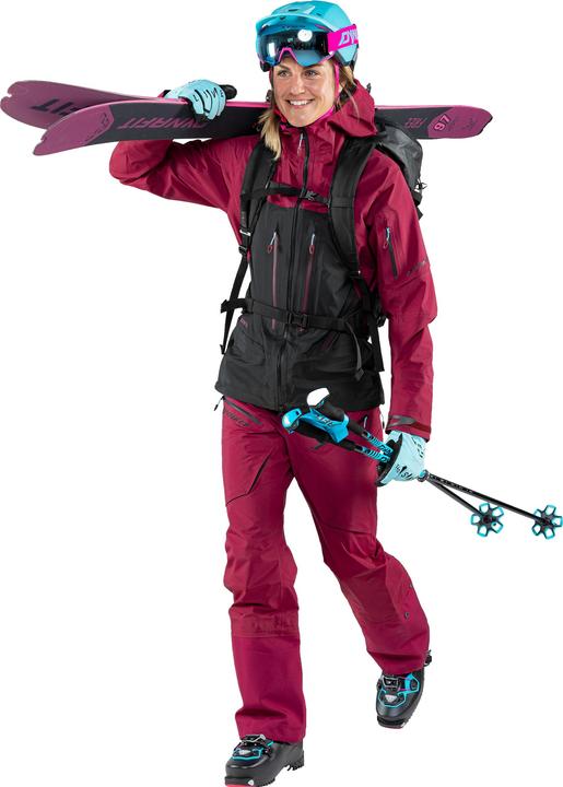 Image du produit Dynafit Veste Free GoreTex (M)