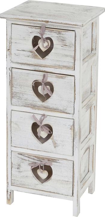 Image du produit JOHN316 Kommode (29 x 25 x 70.50 cm)
