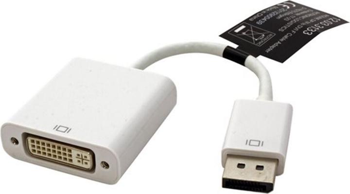 Produktbild Roline DP zu (DVI, 15 cm)