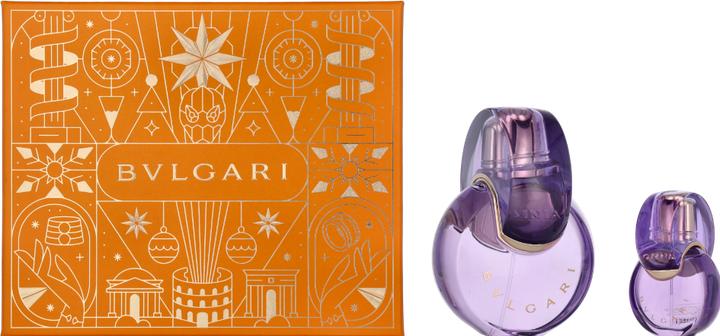 Image du produit Bulgari Omnia Améthyste (Coffret de parfum)