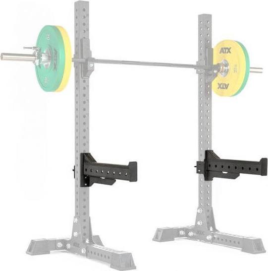 Image du produit ATX Safety Spotter Arms - 55 - Series 700 / Tablettes de secours