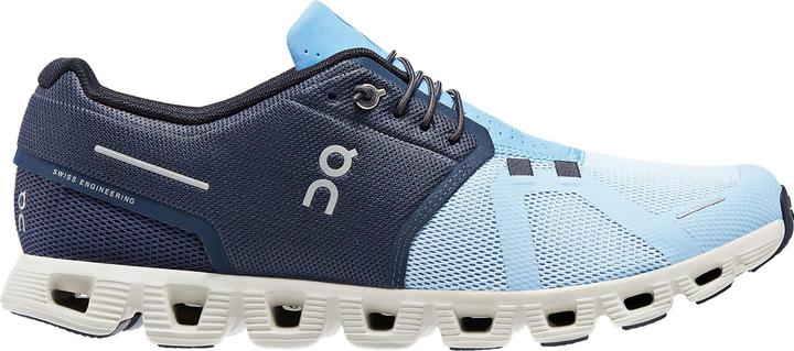 Actual product image On Running Cloud 5 (43)