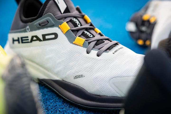 Produktbild Head Motion Pro Padelschuh Herren (44.5)