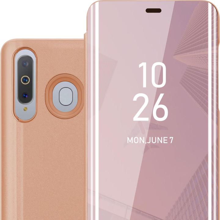 Kunzite pink