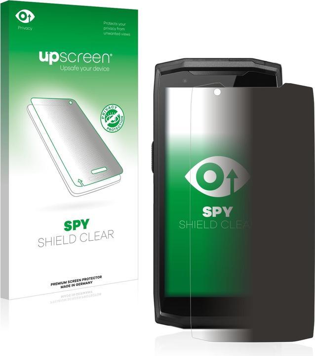 Produktbild upscreen Spy Shield Blickschutzfolie (1 Stück, Crosscall CORE-M5)