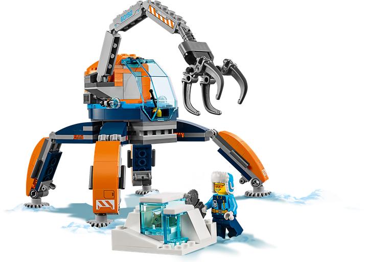 Immagine prodotto LEGO Artico (60192, LEGO City)