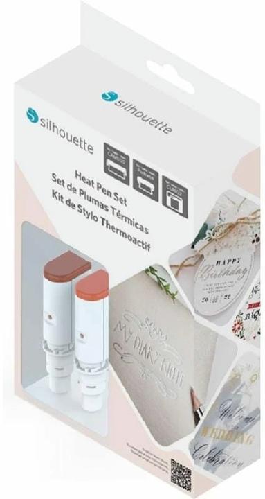 Actual product image Silhouette Curio 2