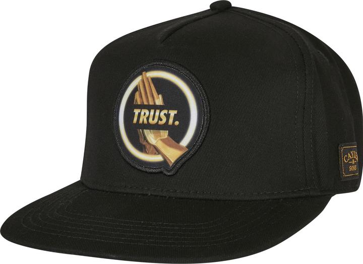 Produktbild Cayler & Sons Trust in Gold Cap - 19913 (One Size)