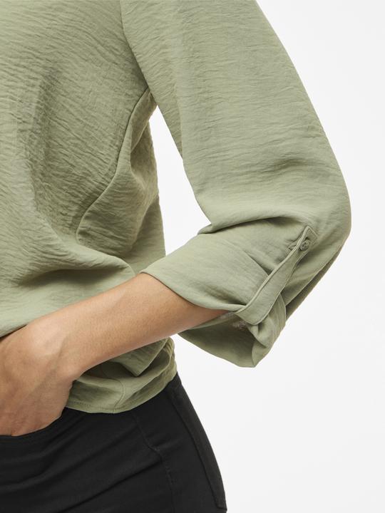 Immagine prodotto Vila Top con scollo a V e maniche a 3/4 (40)