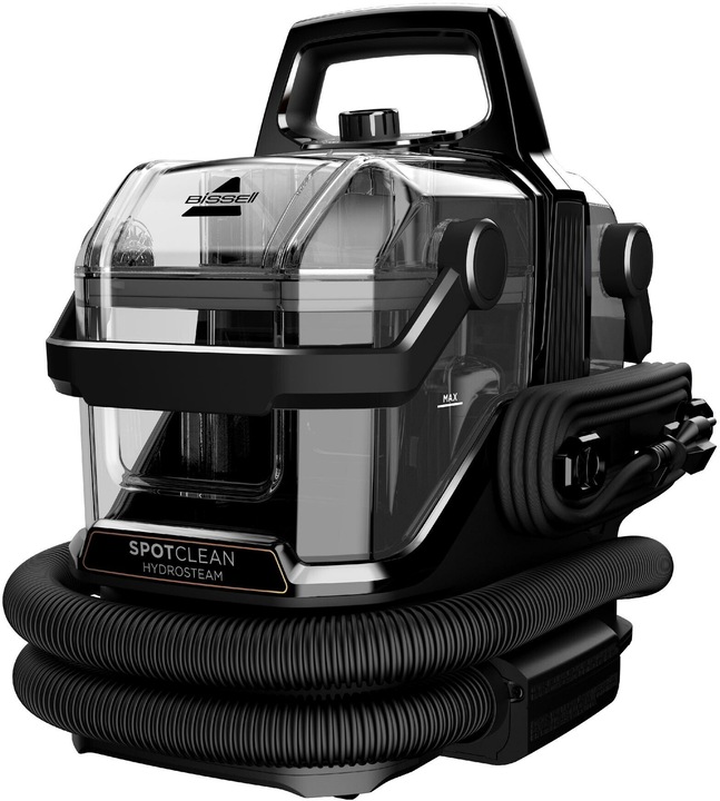 Bissell SpotClean HydroSteam Select