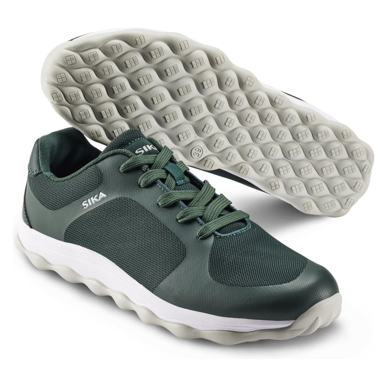Sika, Unisex, Sneakers, Bolla, (45)