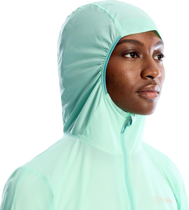 Produktbild Berghaus Women's Pendower Wind Jacket AF (M)
