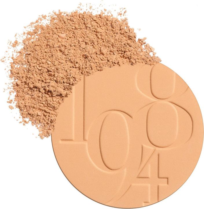 Produktbild Marionnaud 1984 Puder (#E6C0A4 1 Light Silk)