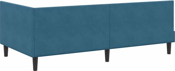 Produktbild vidaXL Bettgestell