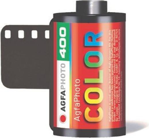 Produktbild AGFAPHOTO Color 400 135-24