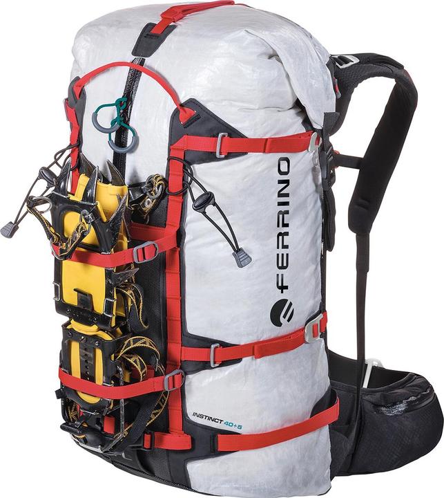 Immagine prodotto Ferrino Zaino Instinct 40+5 (40 l)