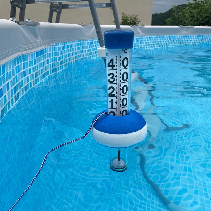 Actual product image TFA Neptun