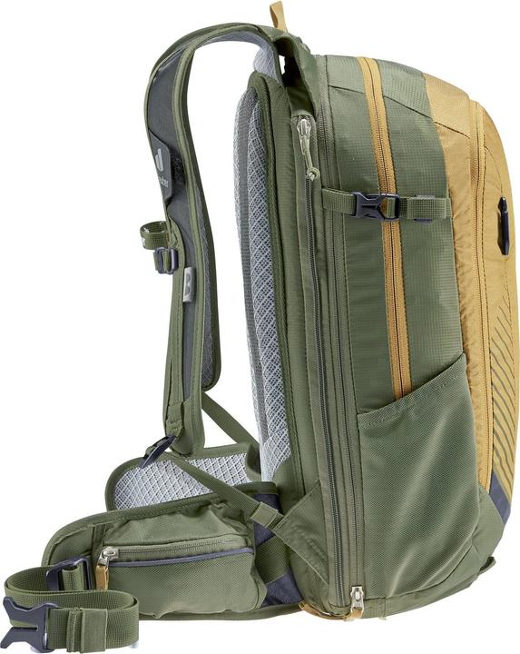 Actual product image Deuter Compact EXP 14 (14 l)