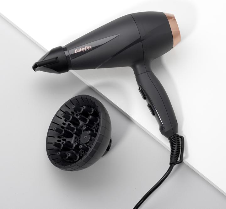 Produktbild BaByliss Smooth Pro (2100 W)