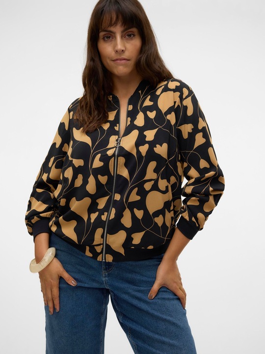 Produktbild Vero Moda VMCCOCO Blazer Blousonjacke (XXL)