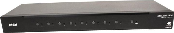 Produktbild Aten VS0801HB: High Speed HDMI Switch