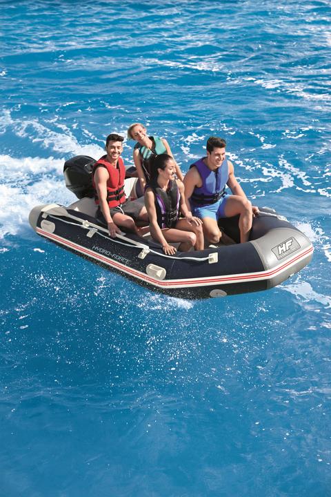 Produktbild Bestway Mirovia Pro (330 cm, 4 Personen)