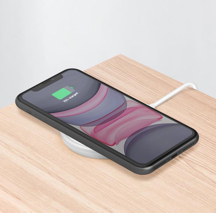 Actual product image Clappio Spare part