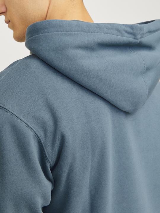 Produktbild Jack & Jones Einfarbig Kapuzenpullover Kapuzenpullover (XL)