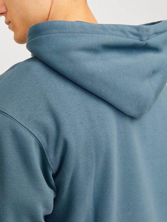 Image du produit Jack & Jones Sweat à capuche uni Sweat à capuche (XL)